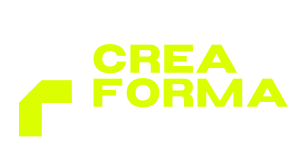 Logo CREA Y FORMA