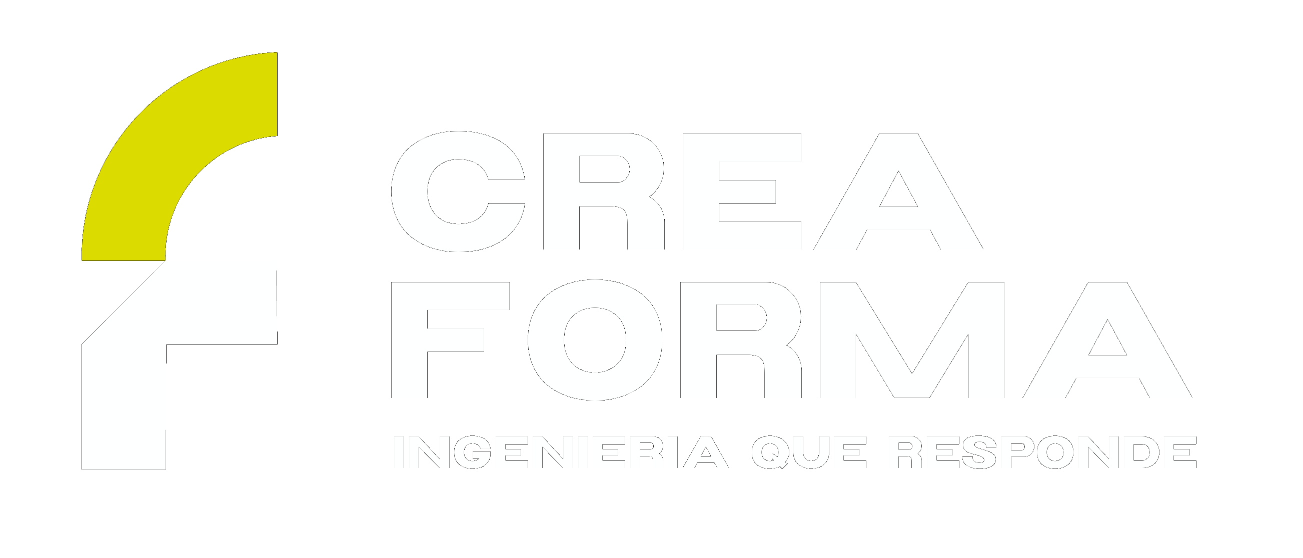 Crea y Forma — Ingeniería que responde