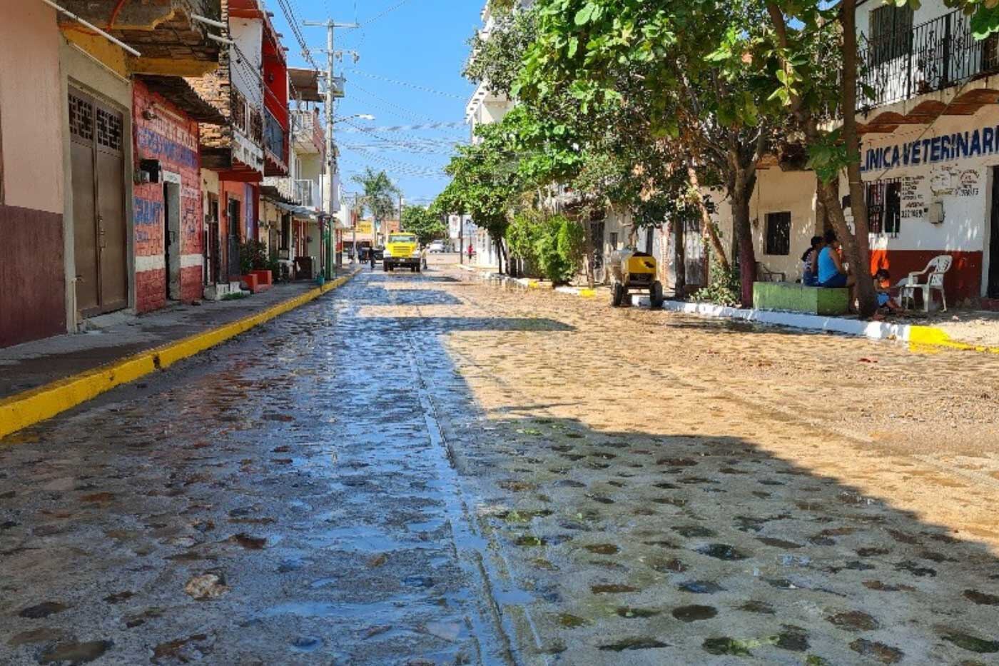 Urbanización y desarrollo de infraestructura urbana por Crea y Forma