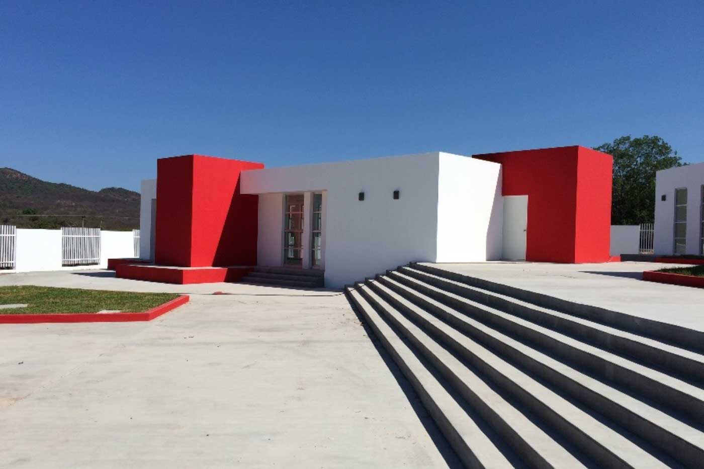 Proyecto de construcción